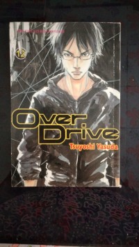 Over Drive