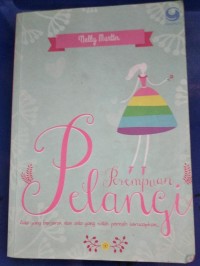 Perempuan Pelangi