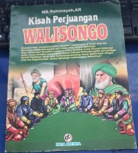 Kisah Perjuangan Walisongo