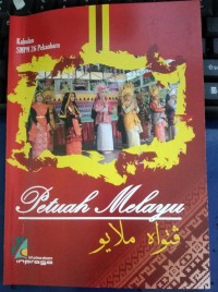 Petuah Melayu