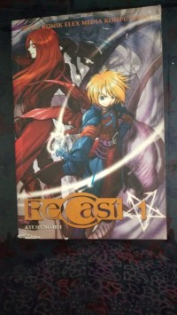 Recast 1