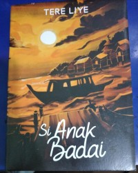 Si Anak Badai