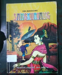 Sangkuriang