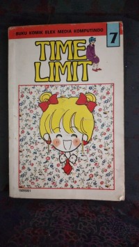 Time Limit
