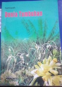 Dunia Tumbuhan