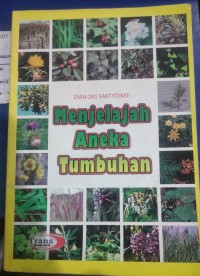 Menjelajahi Aneka Tumbuhan