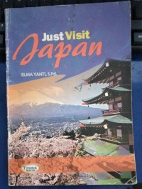 Just Visit Japan
