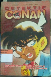 Detektif Conan