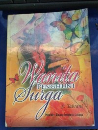 Wanita Penghuni Surga
